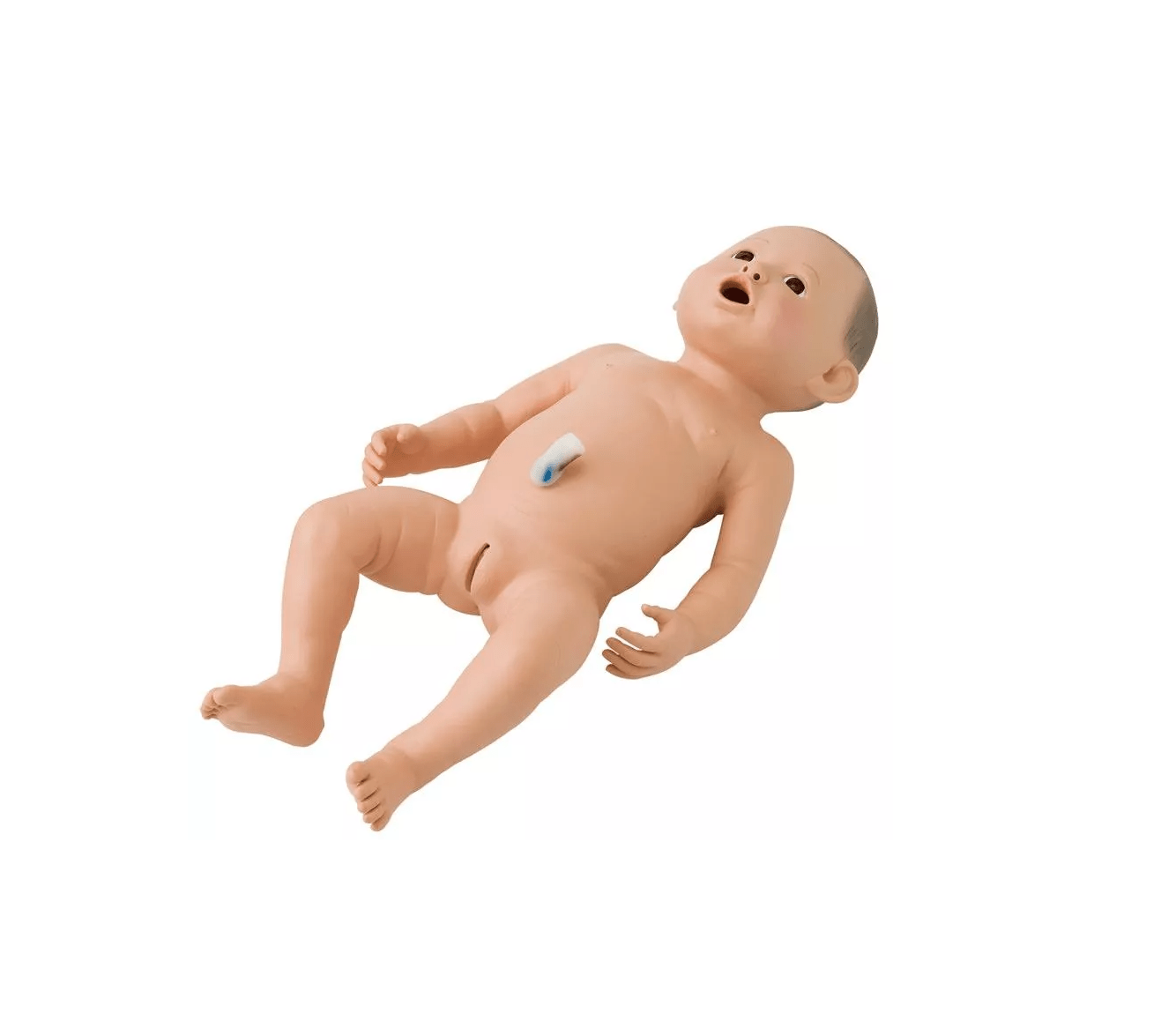 Baby - Pflegepuppe - Erler - Zimmer